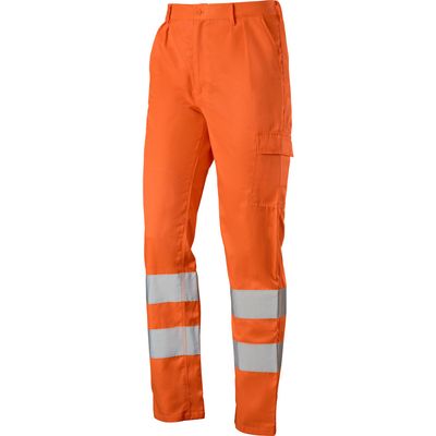 PANTALONE ALTA VISIBILITA'