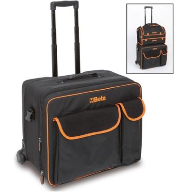 TROLLEY MORBIDI C8