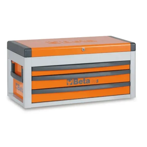 CASSETTIERA VUOTA ORANGE C22SO  BETA