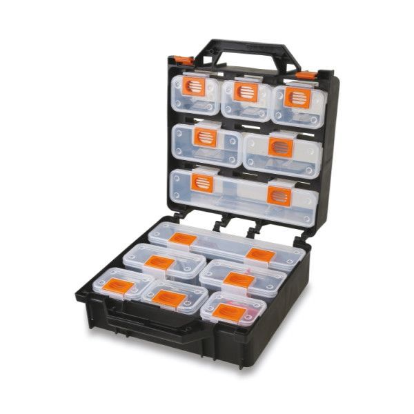 VALIGETTE 12 VASCH. PORTAMINUTERIE /V12 BETA