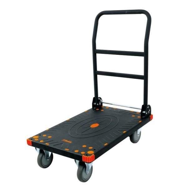 CARRELLO PIEGHEVOLE BETA