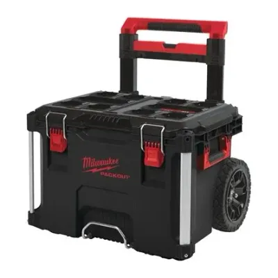 MILWAUKEE PACKOUT TROLLEY (560 x 410 x 480 mm)