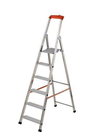 SCALA DOMESTICA STABILA GIERRE