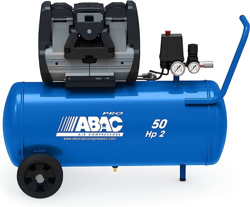 COMPRESSORE MONTECARLO OS20P ABAC