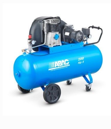 COMPRESSORE PRO A 39 B/200 CT 4 ABAC
