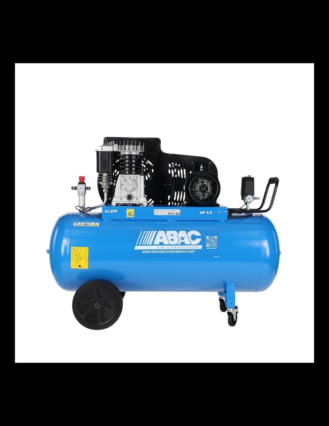 COMPRESSORE PRO B5900B 270 CT5.5 ABAC