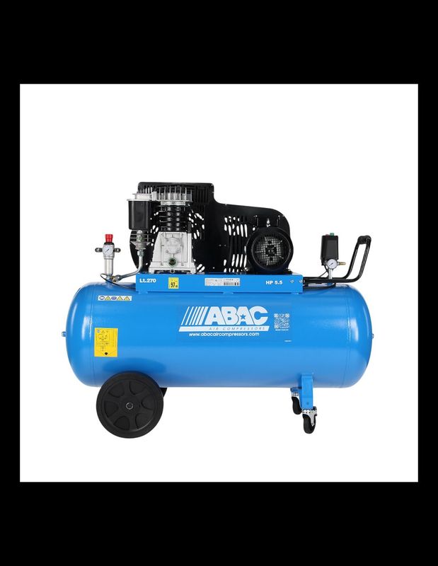 COMPRESSORE PRO B5900B 270 CT5.5 ABAC