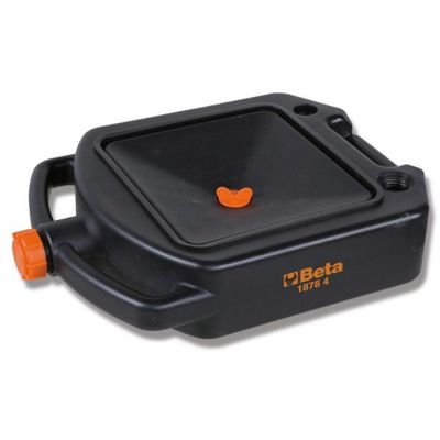 VASCHETTA 4LT RECUPERO LIQUIDI MOTO BETA