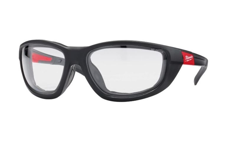 OCCHIALI DI SICUREZZA PREMIUM MILWAUKEE