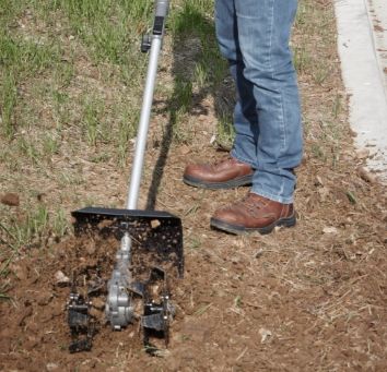 COLTIVATORE PER MULTIUTENSILE DA GIARDINO MILWAUKEE