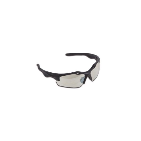 OCCHIALI ""SPORT BLACK"" LENTI CLEAR BC"  BETA