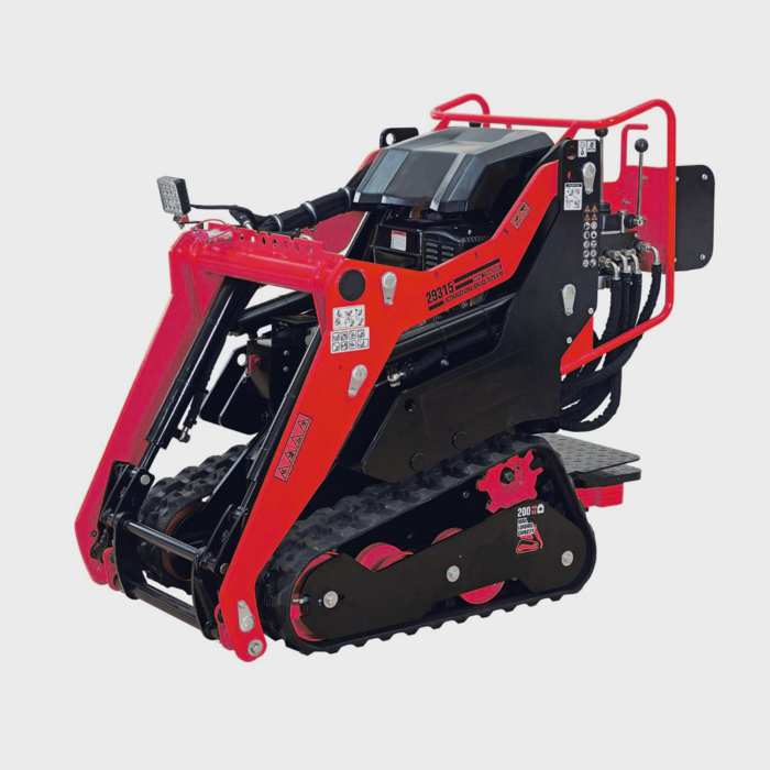 MULTITOOLS CINGOLATO MTL100T