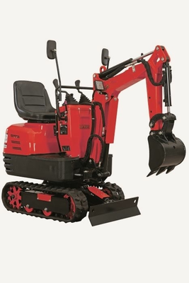 ESCAVATORE EAG100T AMA