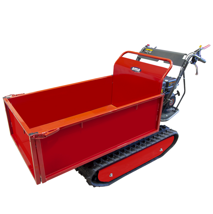 DUMPER TAG500T AMA