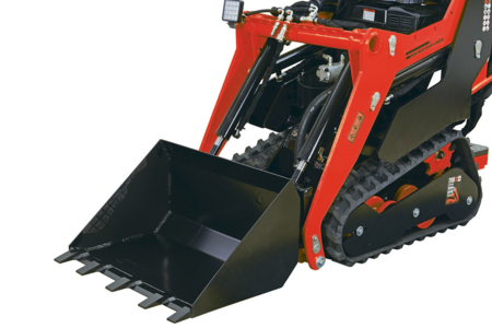 MULTITOOLS CINGOLATO MTL100T