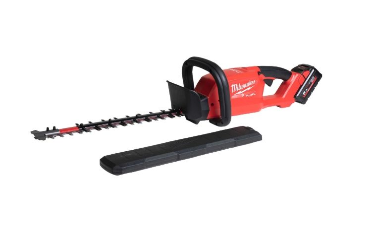 TAGLIASIEPI M18 60 CM LAMA BILATERALE MILWAUKEE