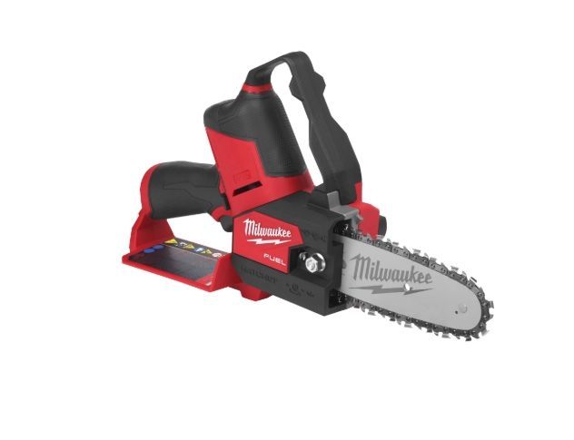 ELETTROSEGA X POTATURA 12V SENZA BATTERIA MILWAUKEE