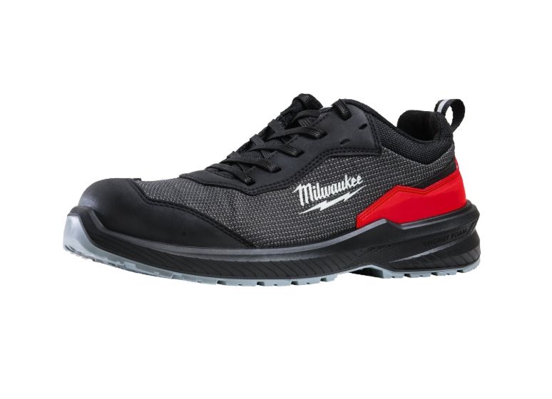 SCARPE FXT S1PS BASSE MILWAUKEE