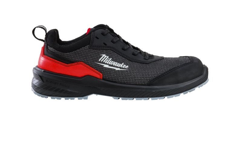SCARPE FXT S1PS BASSE MILWAUKEE