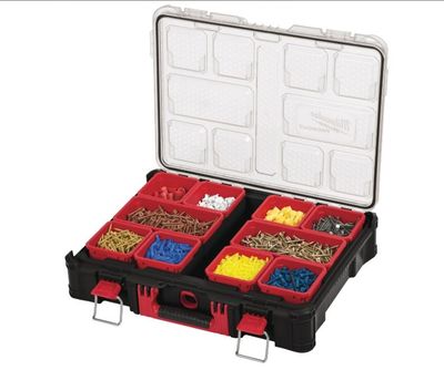 PACKOUT ORGANISER MILWAUKEE