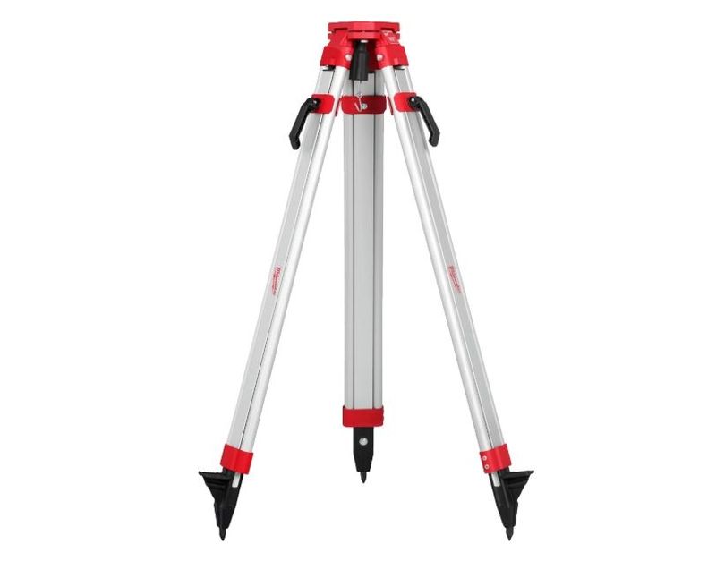 TREPPIEDE DA CANTIERE 1.6M MILWAUKEE