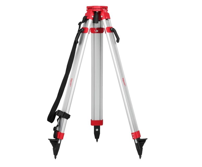 TREPPIEDE DA CANTIERE 1.6M MILWAUKEE