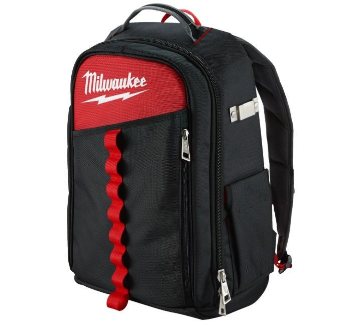 Zaino portautensili - versione MPP MILWAUKEE