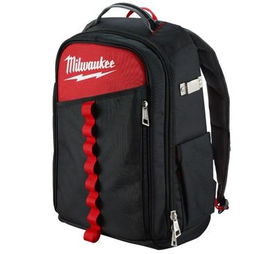 Zaino portautensili - versione MPP MILWAUKEE