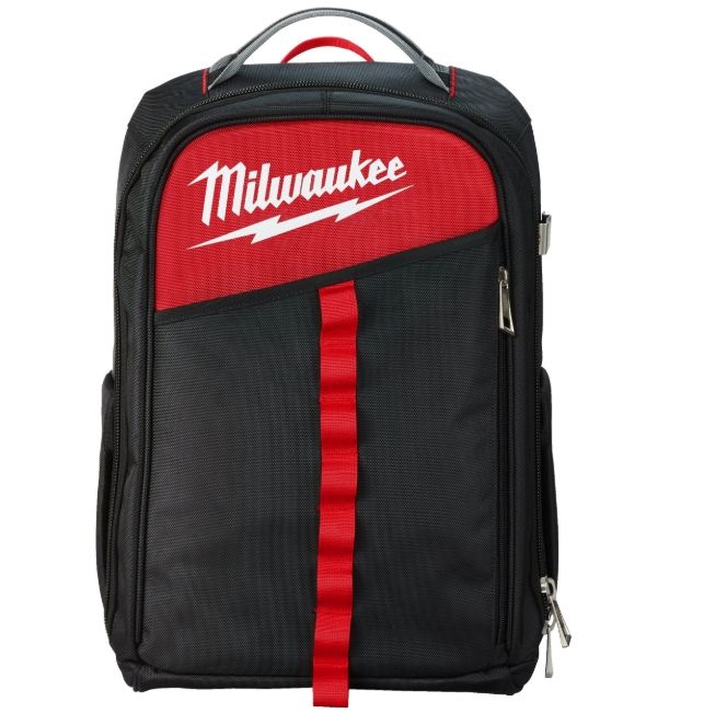 Zaino portautensili - versione MPP MILWAUKEE