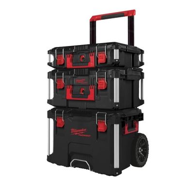 PACKOUT™ Cassette portautensili MILWAUKEE