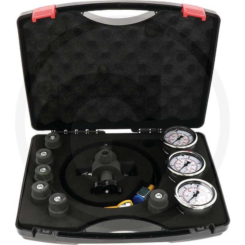 KIT DISPOSITIVO RIEMPIMENTO GAS