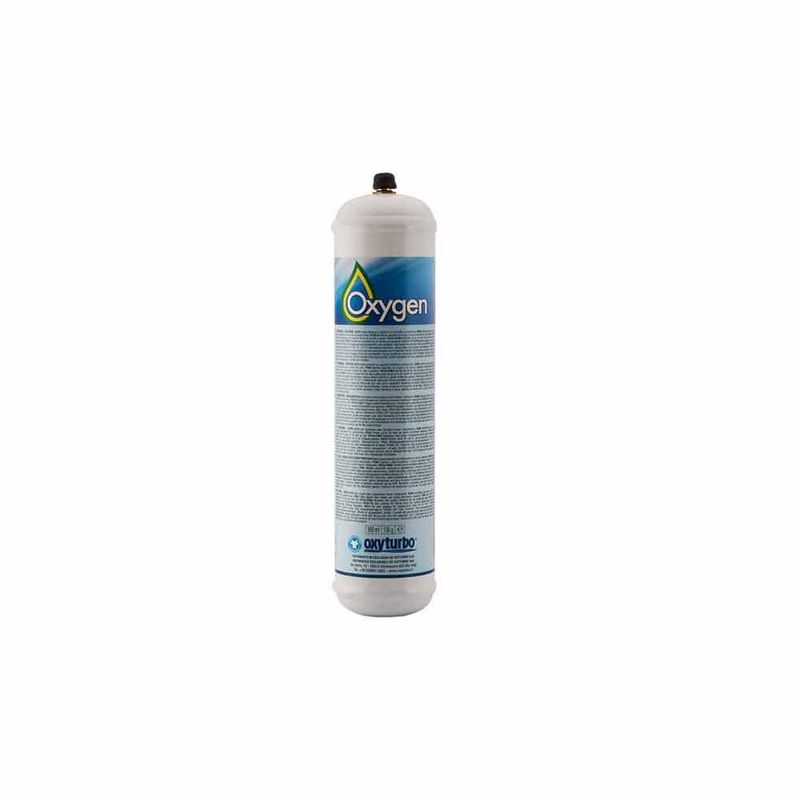 OSSIGENO 110 BAR 1LT OXYTURBO