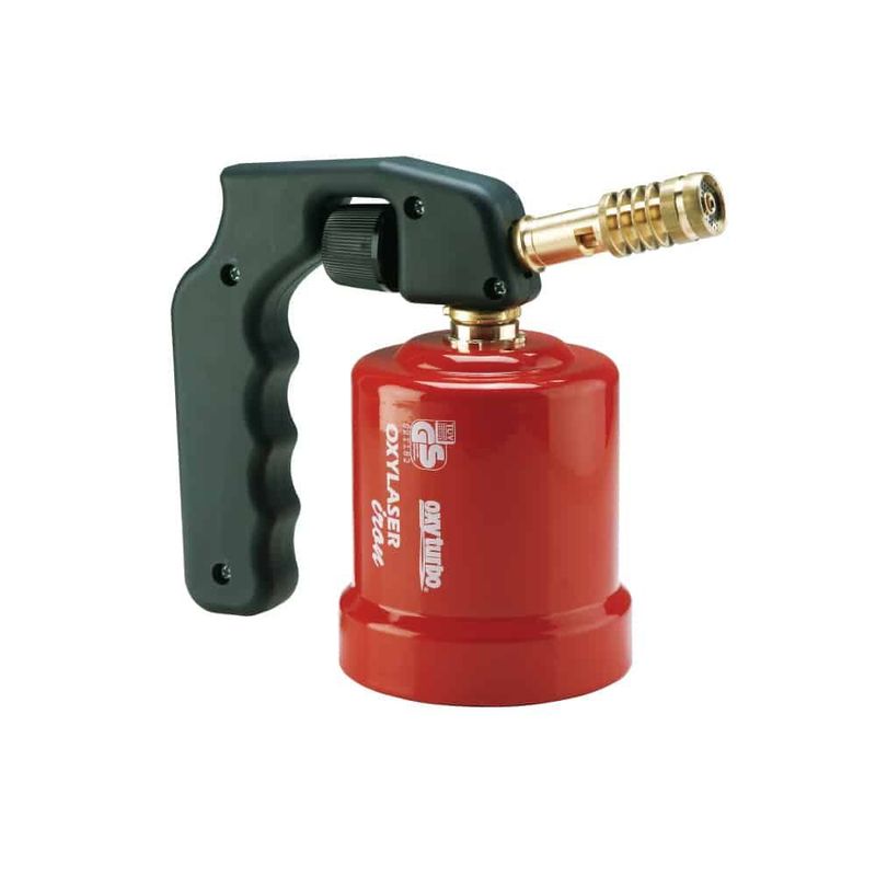 OXYLASER IRON OXYTURBO