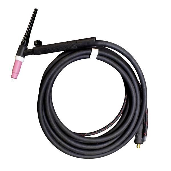 Torce TIG 17 V - D25 TO D35 - AWELCO 96009 -