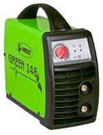 Saldatrice ad inverter Green 148 HELVI