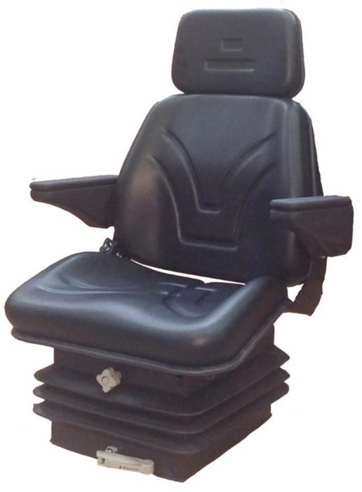 SEDILE TOP COMPLETO CON MOLLEGGIO MECCANICO IN SKY AMA