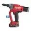 Rivettatrice M18 FUEL™ ONE-KEY™MILWAUKEE