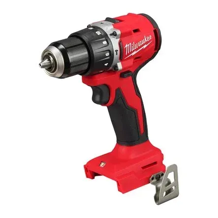 Trapano a percussione compatto Brushless M18™MILWAUKEE