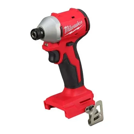 Avvitatore ad impulsi ¼″ Brushless M18™ con attacco esagonale MILWAUKEE
