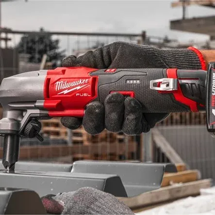 M12 FUEL™ Roditrice 1,6 mm MILWAUKEE