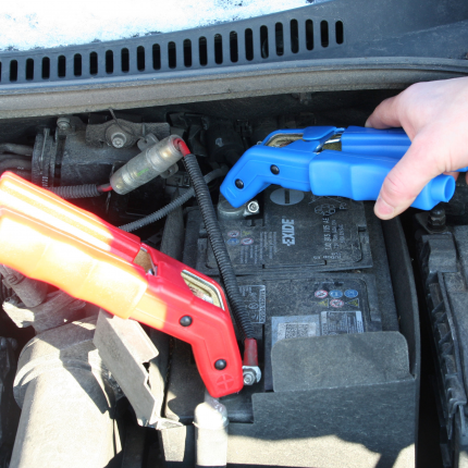 POWER BOX 12/24V-11400/5700A  INTEC