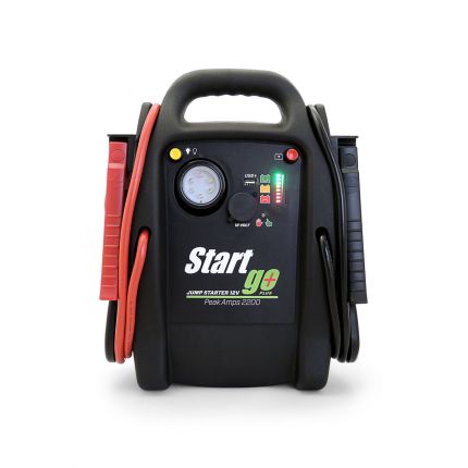 A START GO 12V 2200 AMPS INTEC