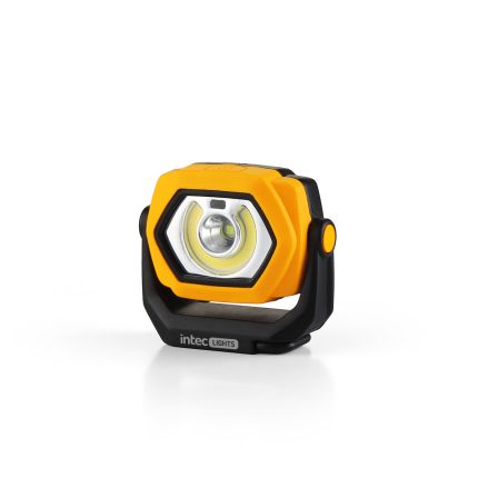 LAMPADA TASCABILE 500LM BEAM  INTEC