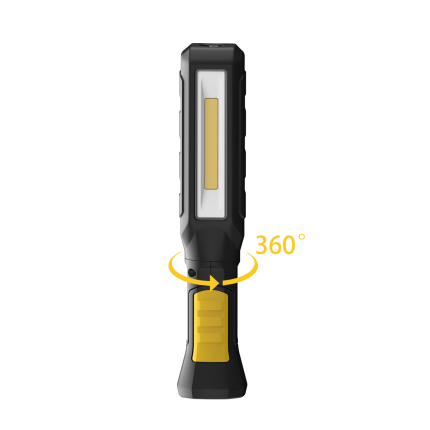 LAMPADA LED 700LM ERGO - INTEC
