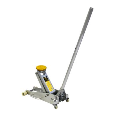 SOLLEVATORE A CARRELLO IN ALLUMINIO 1,35 TONNELLATE - INTEC