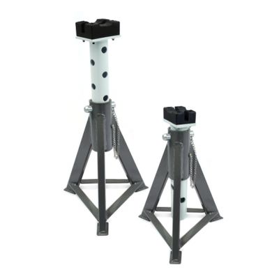 COPPIA COLONNETTE PER 6 TONNELLATE