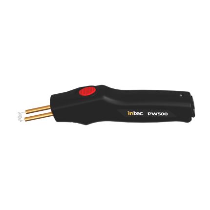 SALDATORE PLASTICA A BATTERIA - INTEC