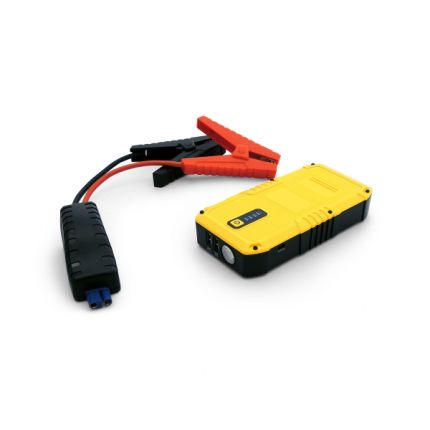 AVVIATORE LITIO 500A MULTIFUNZIONE - INTEC