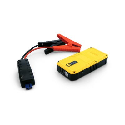 AVVIATORE LITIO 500A MULTIFUNZIONE - INTEC