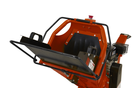 BIOTRITURATORE BAG100 AMA